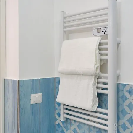 Poseidonia 4* Procida
