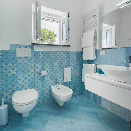 Poseidonia 4* Procida