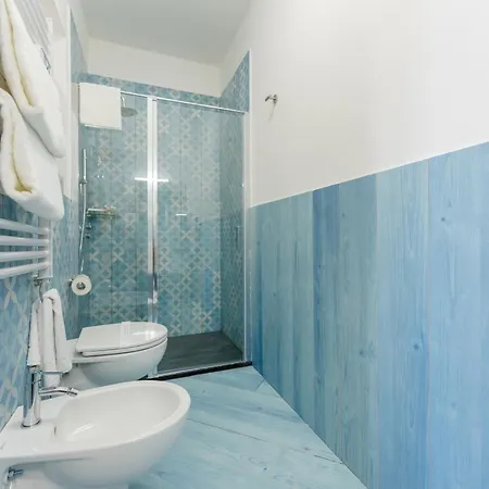 Bed & Breakfast Poseidonia