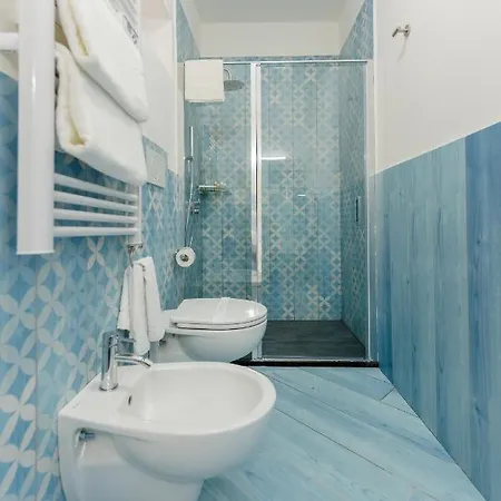 Poseidonia Bed & Breakfast Procida