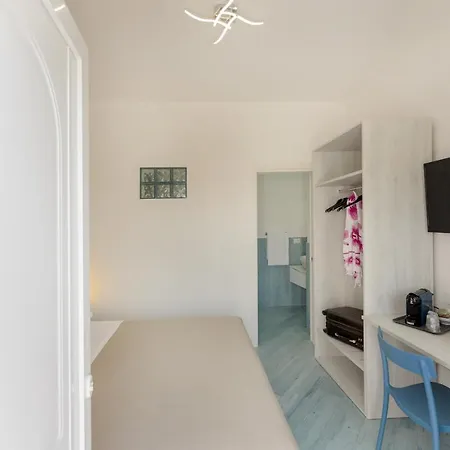 Poseidonia 4* Procida