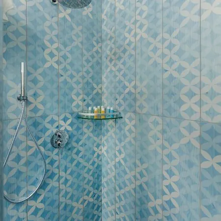 Bed & Breakfast Poseidonia 4*