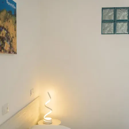 Poseidonia Bed & Breakfast