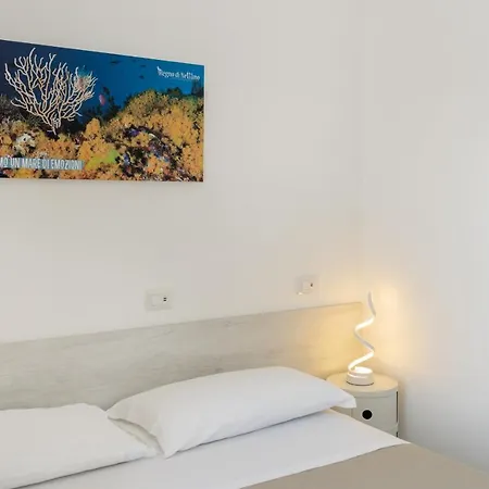 Poseidonia Bed & Breakfast