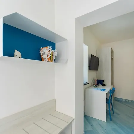 Bed & Breakfast Poseidonia Procida