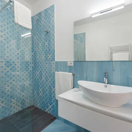 Bed & Breakfast Poseidonia Procida