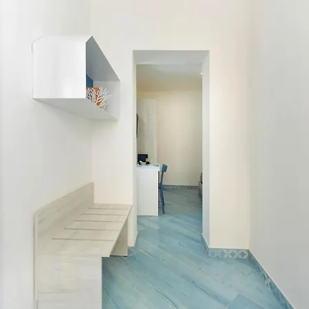 Bed & Breakfast Poseidonia