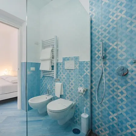 Poseidonia Bed & Breakfast