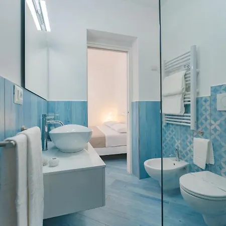 Poseidonia Bed & Breakfast Procida