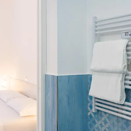 Poseidonia Bed & Breakfast