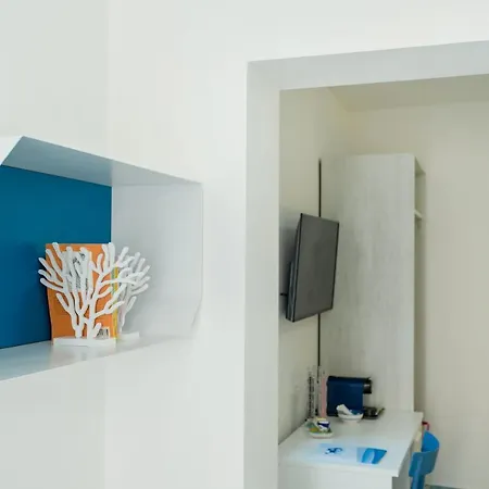 Poseidonia 4* Procida