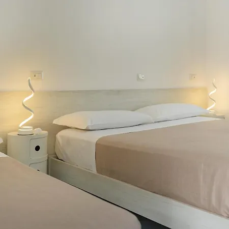 Poseidonia Bed & Breakfast Procida