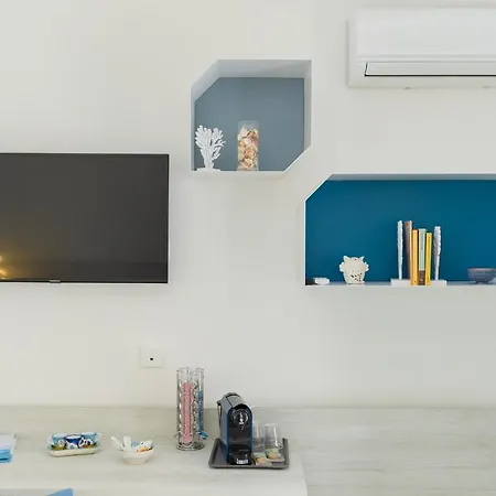 Bed & Breakfast Poseidonia Procida