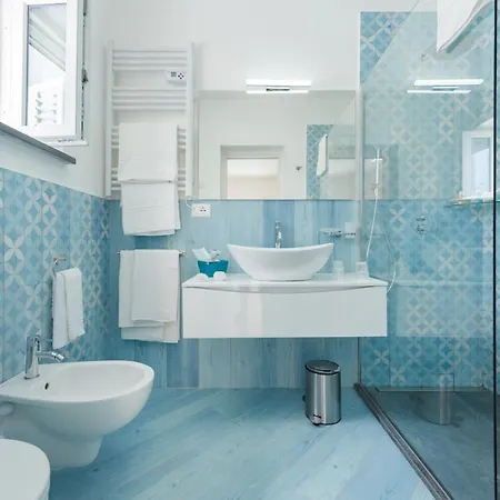 Bed & Breakfast Poseidonia