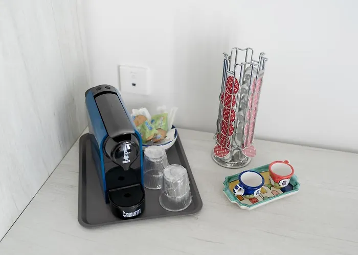 Poseidonia Frühstückspension