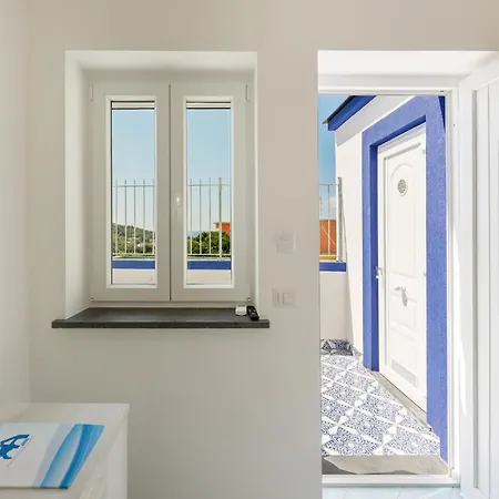 Nocleg ze śniadaniem Poseidonia 4*
