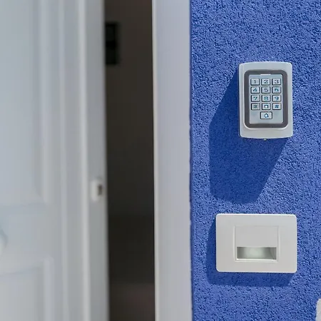 Poseidonia Bed & Breakfast Procida