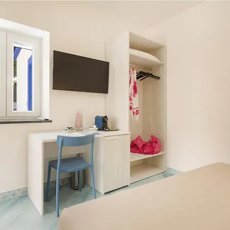 Poseidonia 4* Procida