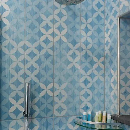 Bed & Breakfast Poseidonia 4*