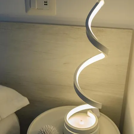 Poseidonia Отель типа 