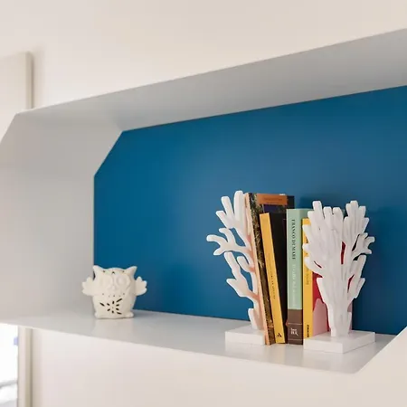 Poseidonia 4* Прочида