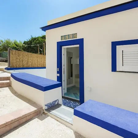 Bed & Breakfast Poseidonia 4*