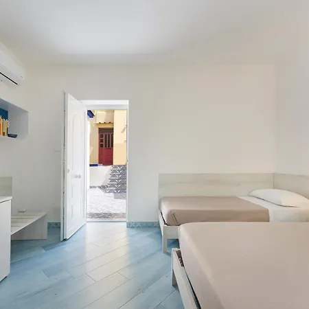 Poseidonia 4* Προτσίντα
