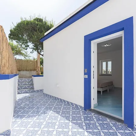 Bed & Breakfast Poseidonia *