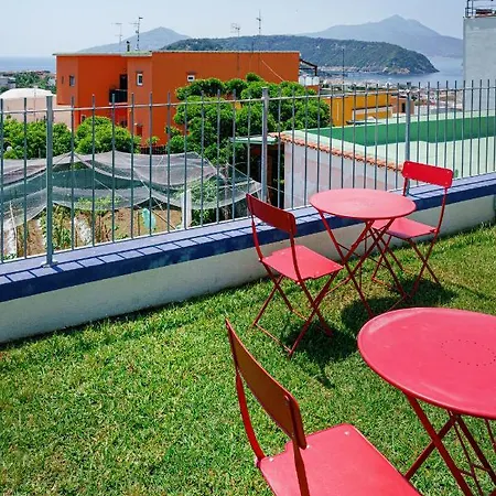 Poseidonia Procida