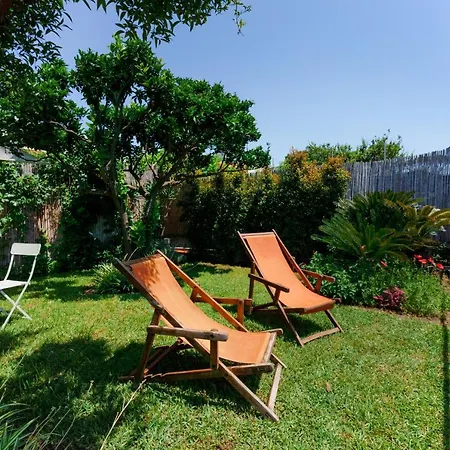 Poseidonia Bed & Breakfast