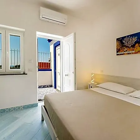 Bed and Breakfast Poseidonia