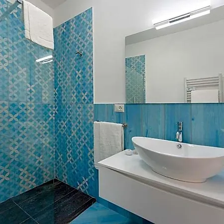 Bed and Breakfast Poseidonia Προτσίντα