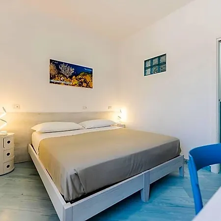 Bed and Breakfast Poseidonia Προτσίντα