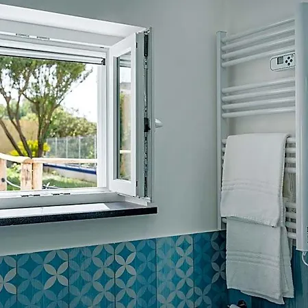 Poseidonia Bed and Breakfast