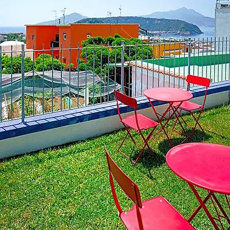 Poseidonia Procida