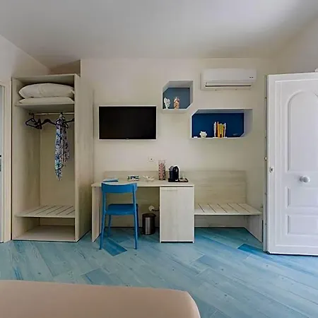 Bed and Breakfast Poseidonia