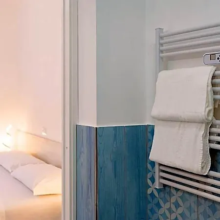 Bed and Breakfast Poseidonia 4*