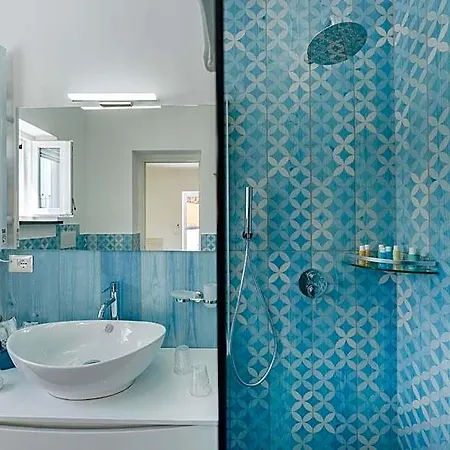 Poseidonia Bed & Breakfast Procida