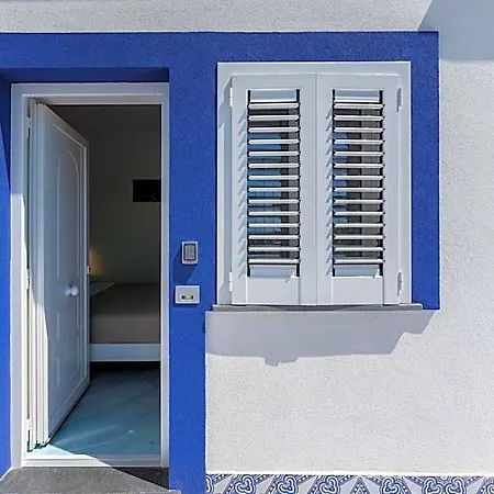 Bed & Breakfast Poseidonia