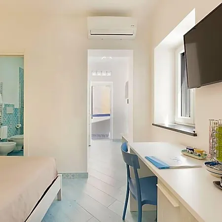 Poseidonia Bed & Breakfast Procida