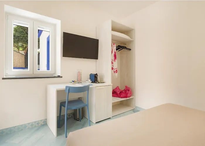 Poseidonia 4* Procida