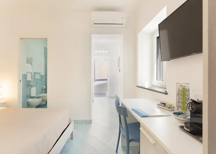 Poseidonia 4* Procida