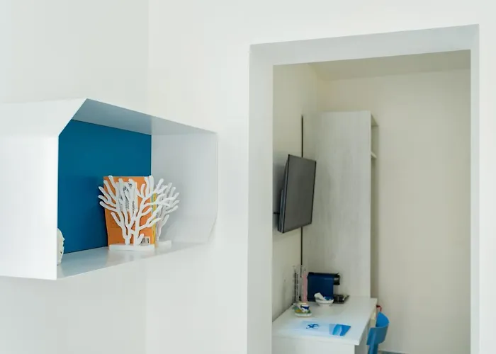 Poseidonia 4* Procida