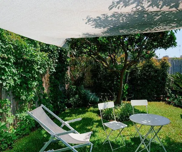 Poseidonia Alojamento de Acomodação e Pequeno-almoço Procida